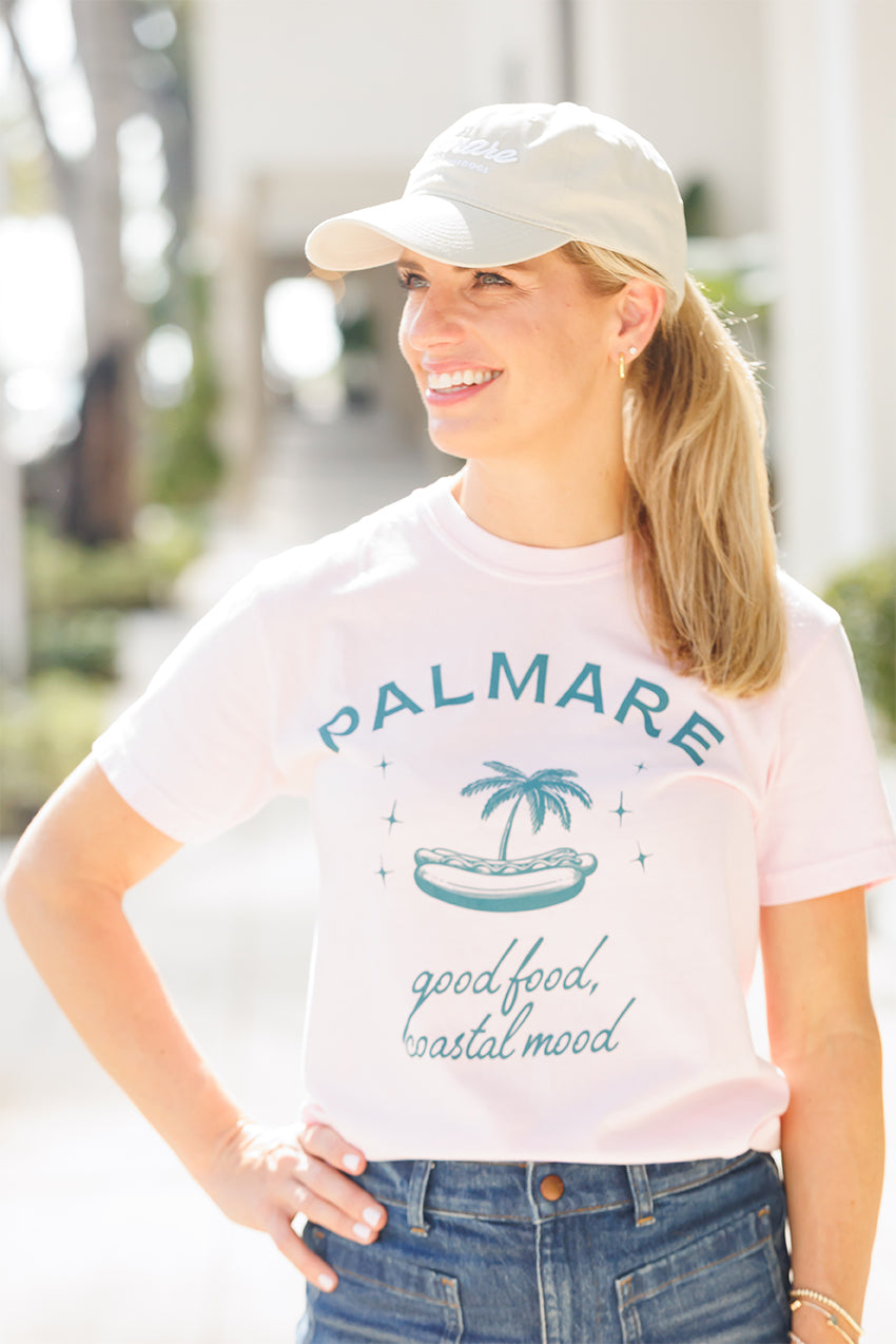 Palmare Signature Hat