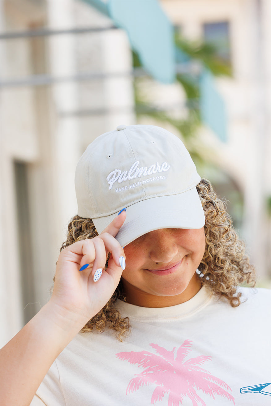 Palmare Signature Hat