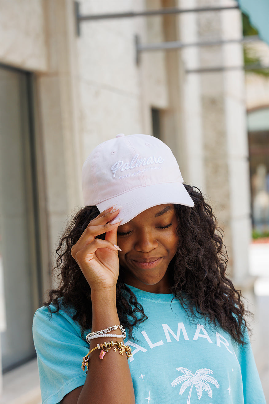 Palmare Signature Hat