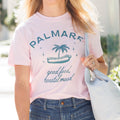 Palmare Signature Unisex Tee