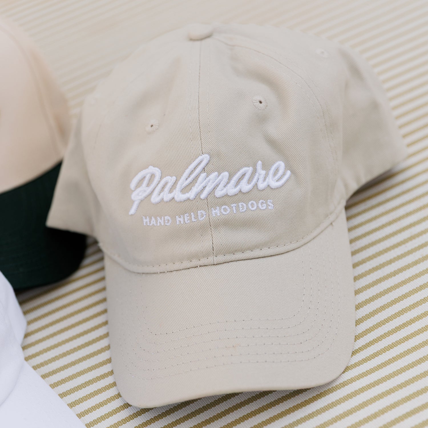 Palmare Signature Hat