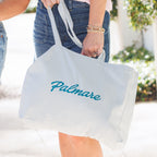 Palmare Tote