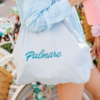Palmare Tote
