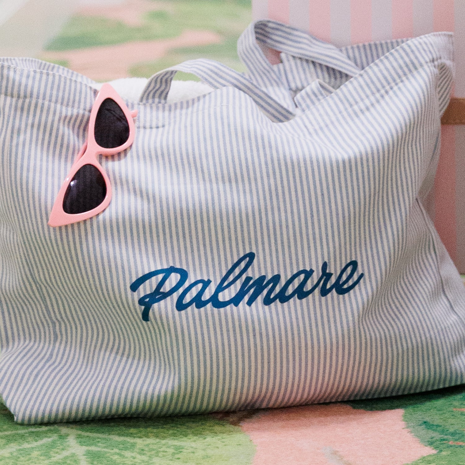 Palmare Tote